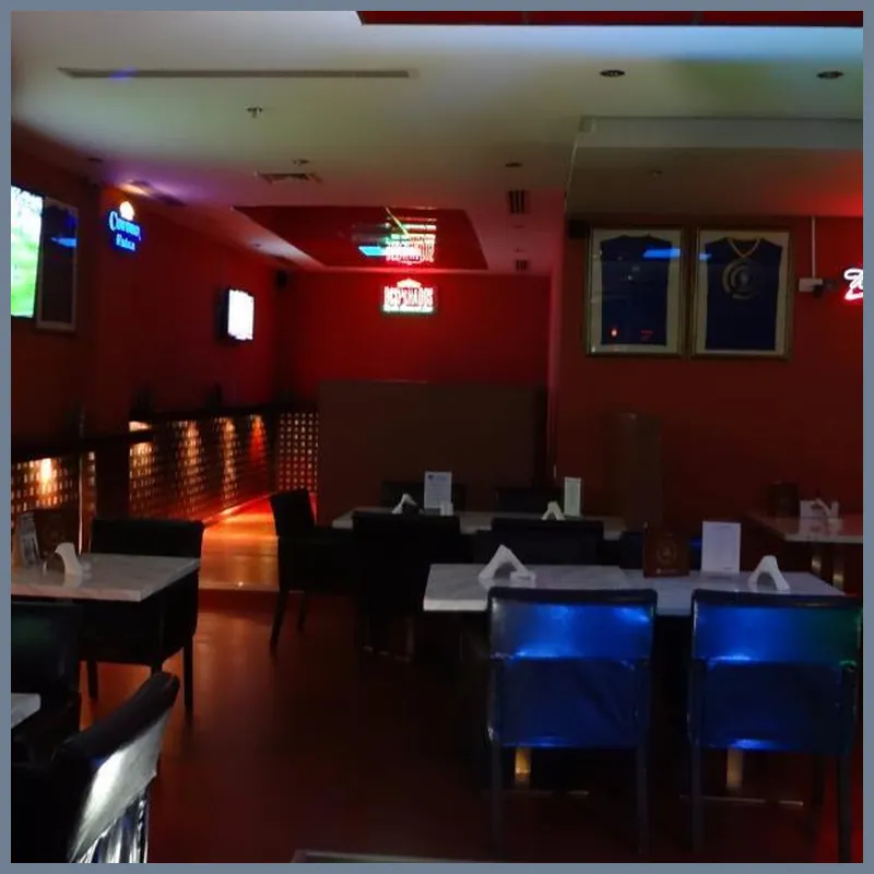 Orchid Vue Hotel 호텔 시설 이미지