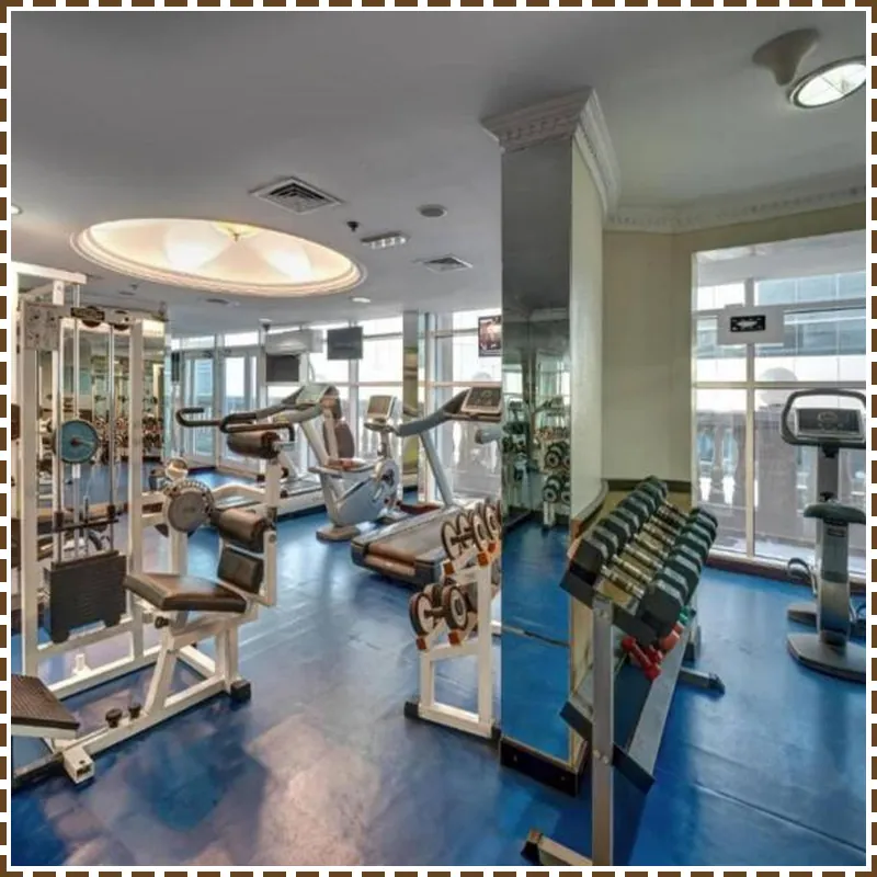 Club King Luxury Suite Metro Access Rooftop Pool 호텔 시설 이미지