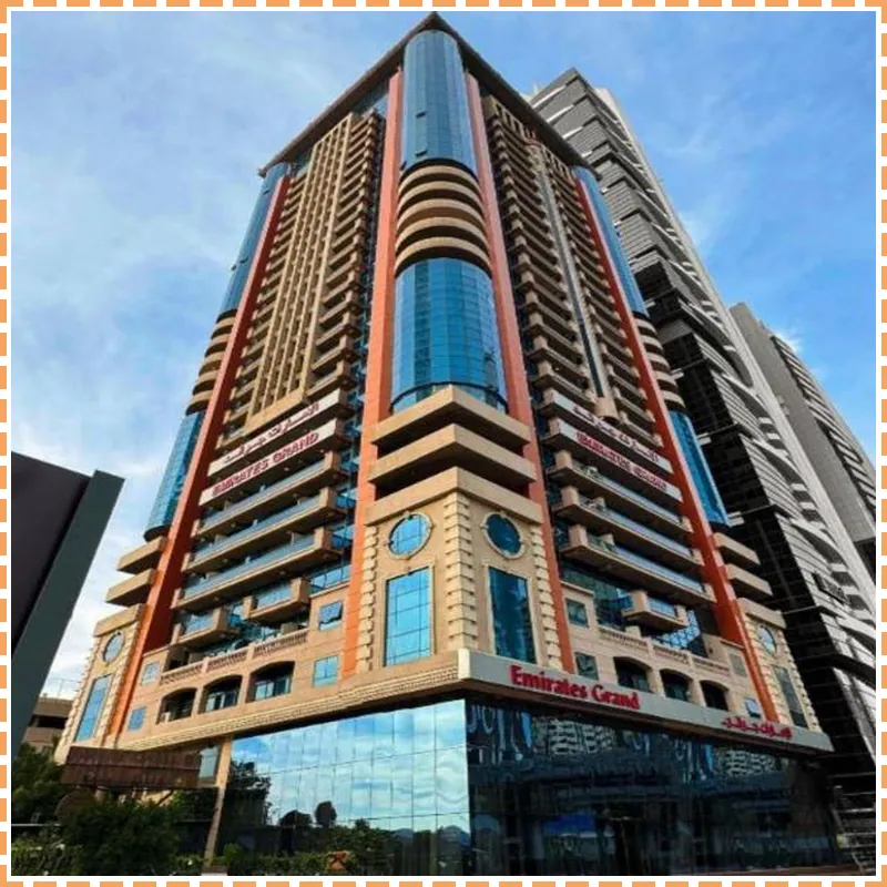 Club King Luxury Suite Metro Access Rooftop Pool 호텔 이미지