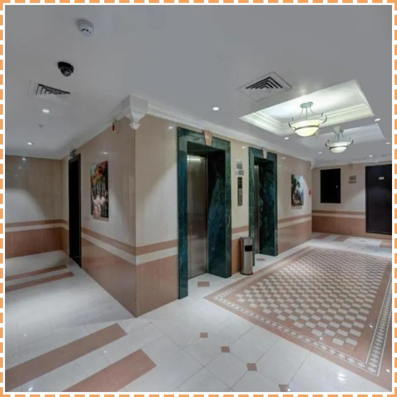 Club King Luxury Suite Metro Access Rooftop Pool 호텔 이미지