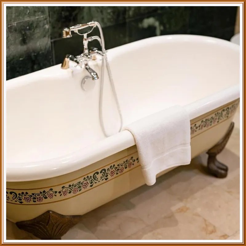 Luxe Avenue Hotel 호텔 시설 이미지