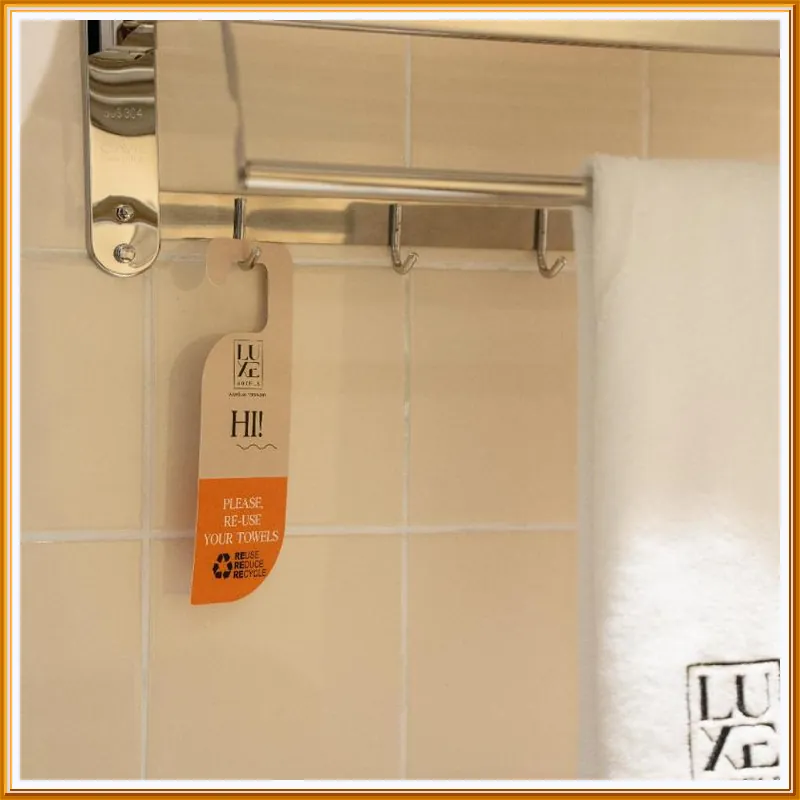 Luxe Avenue Hotel 호텔 시설 이미지
