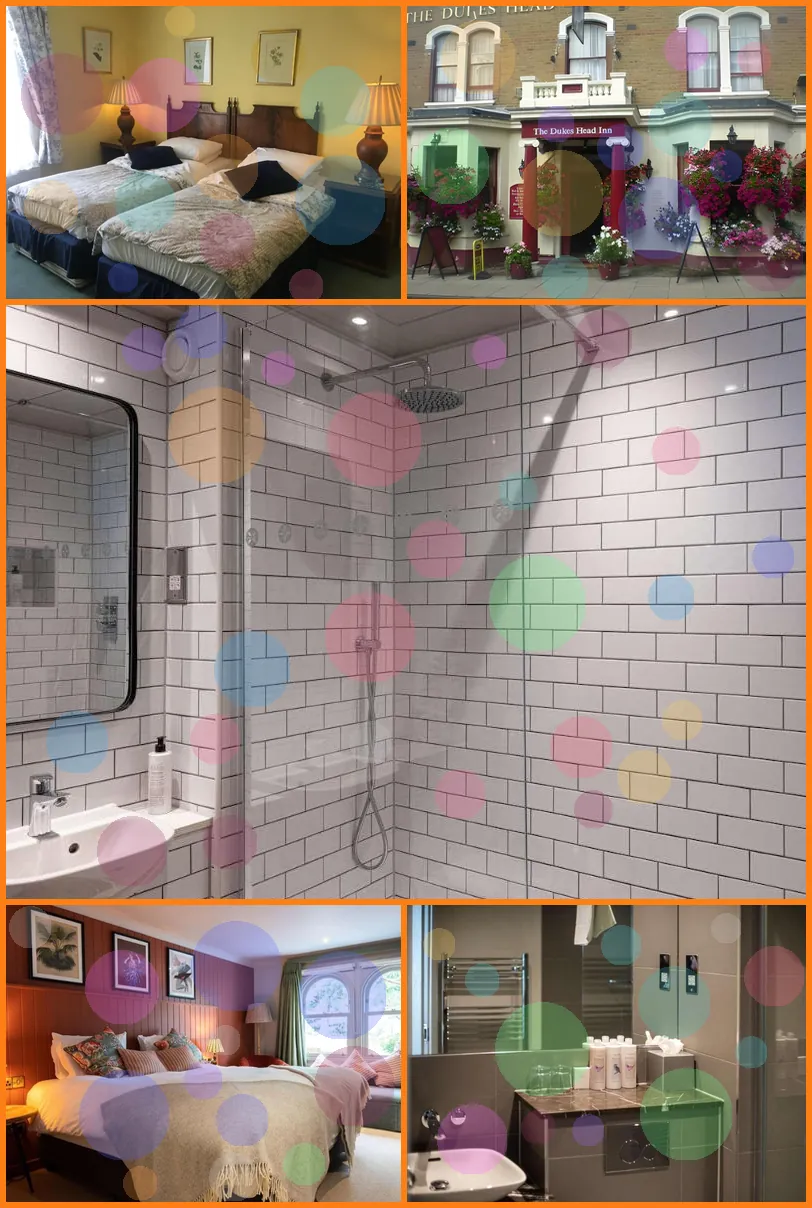 Dukes Head Inn 호텔 기타 이미지