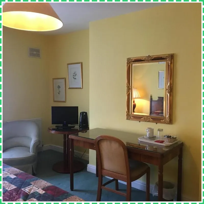 Dukes Head Inn 호텔 시설 이미지