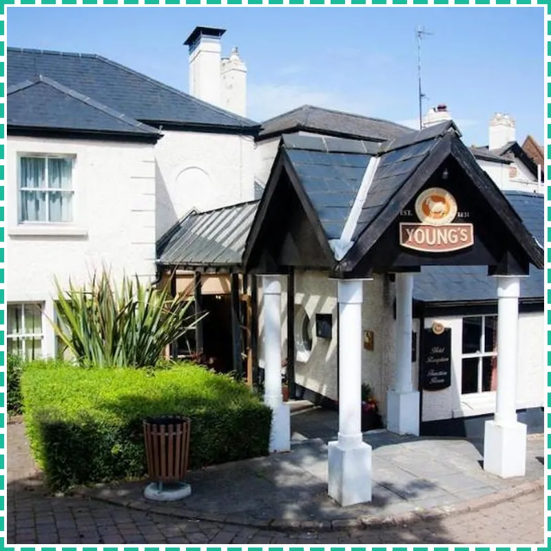 Dukes Head Inn 호텔 이미지