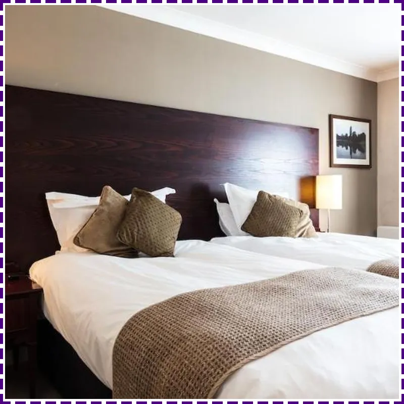 Dukes Head Inn 호텔 내부 이미지