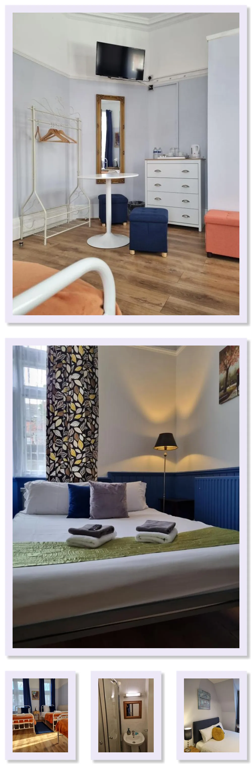 The Windmill 호텔 기타 이미지