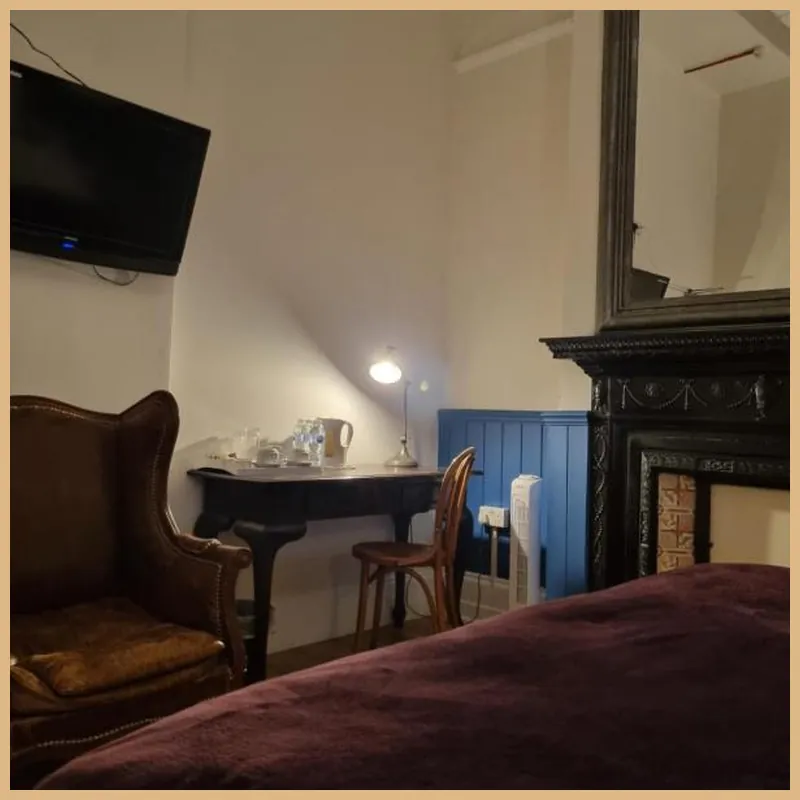 The Windmill 호텔 시설 이미지