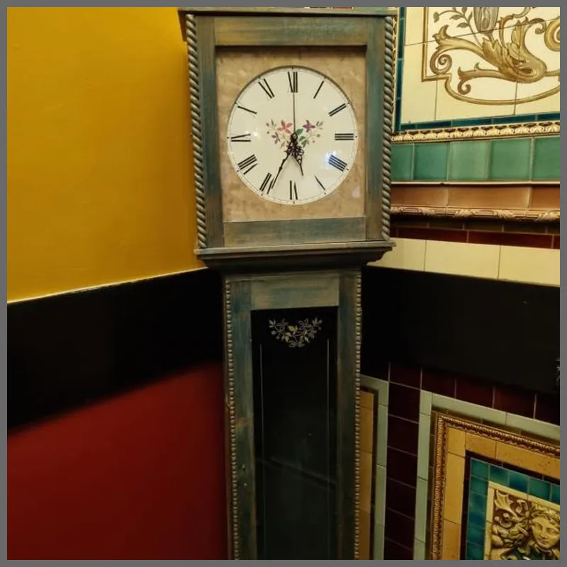 The Windmill 호텔 이미지