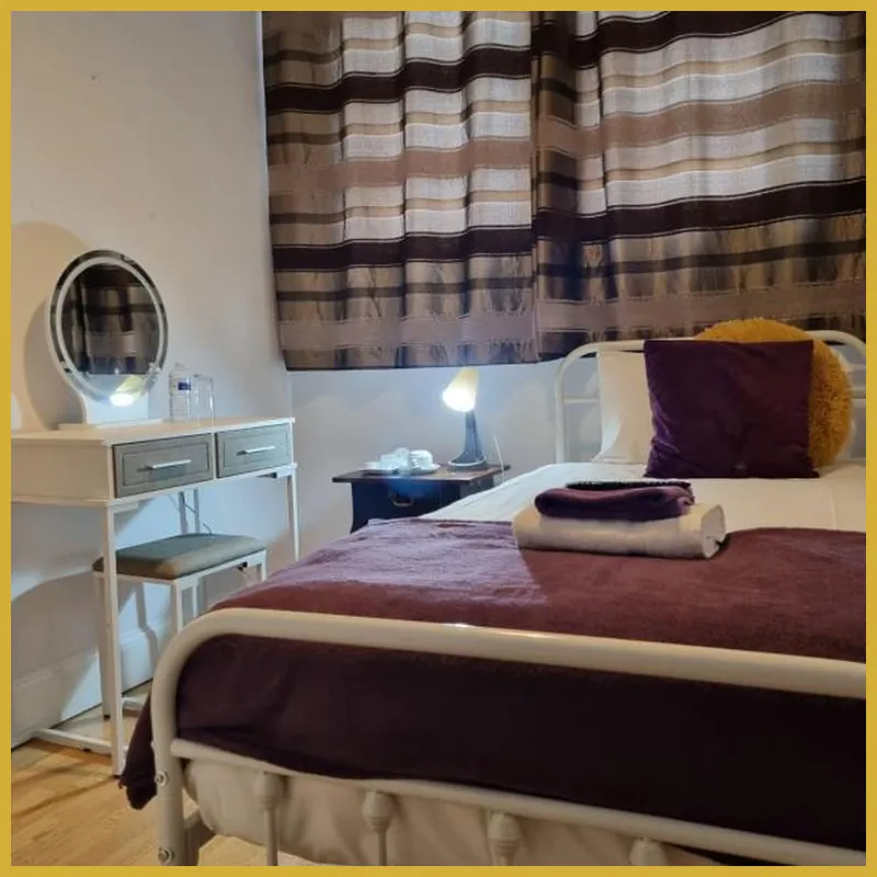 The Windmill 호텔 내부 이미지