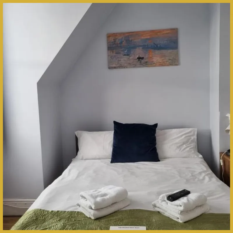 The Windmill 호텔 내부 이미지