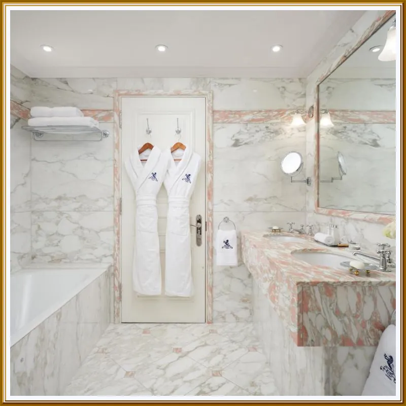 The Ritz London 호텔 시설 이미지