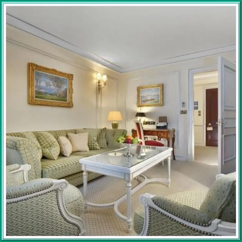 The Ritz London 호텔 내부 이미지