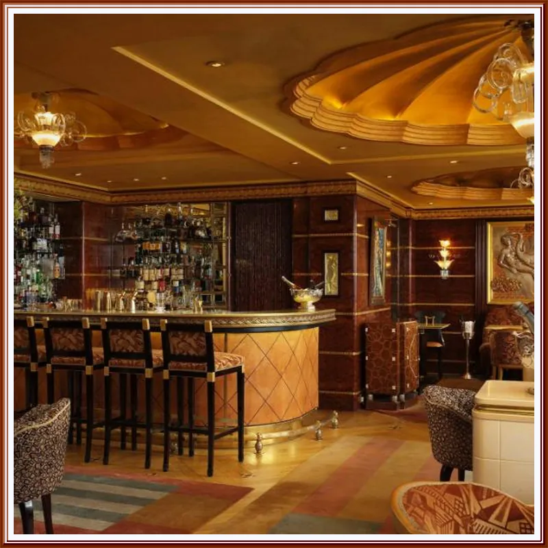 The Ritz London 호텔 이미지