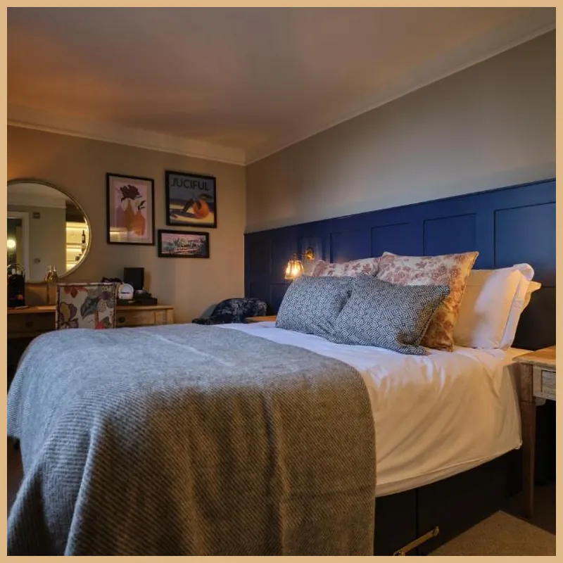 The Bear Esher 호텔 내부 이미지