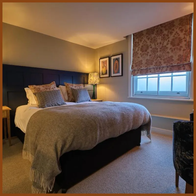 The Bear Esher 호텔 내부 이미지