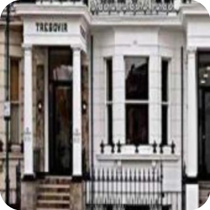 Trebovir 호텔 이미지