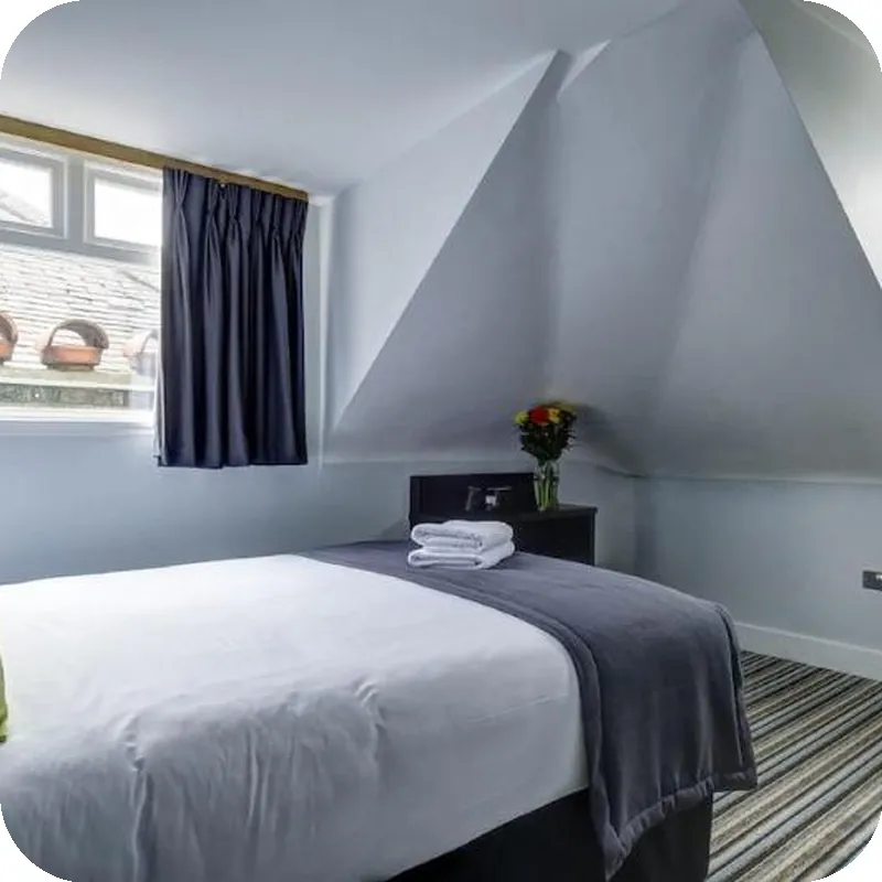 Trebovir 호텔 내부 이미지