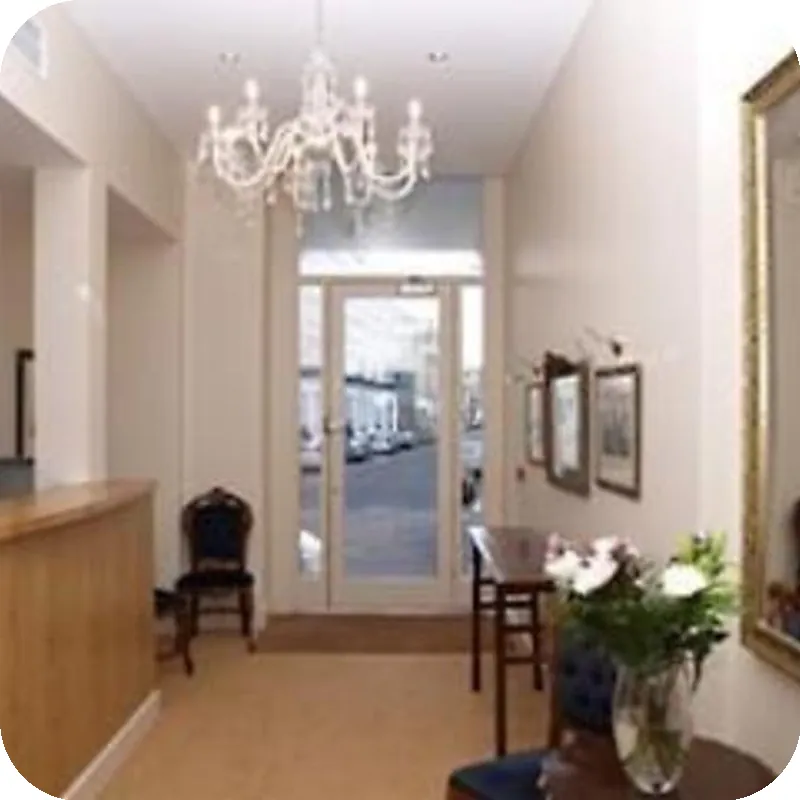 Trebovir 호텔 이미지