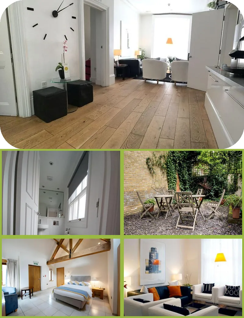 B+B Belgravia 호텔 기타 이미지