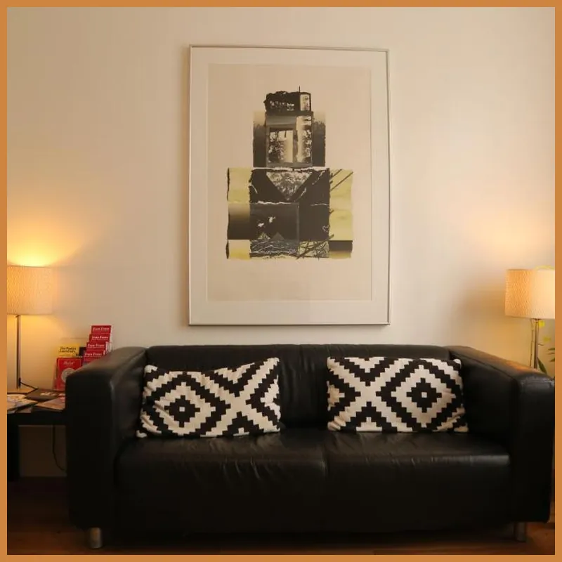 B+B Belgravia 호텔 시설 이미지