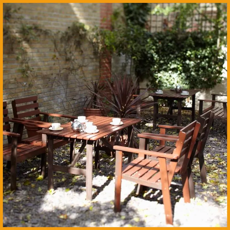 B+B Belgravia 호텔 시설 이미지