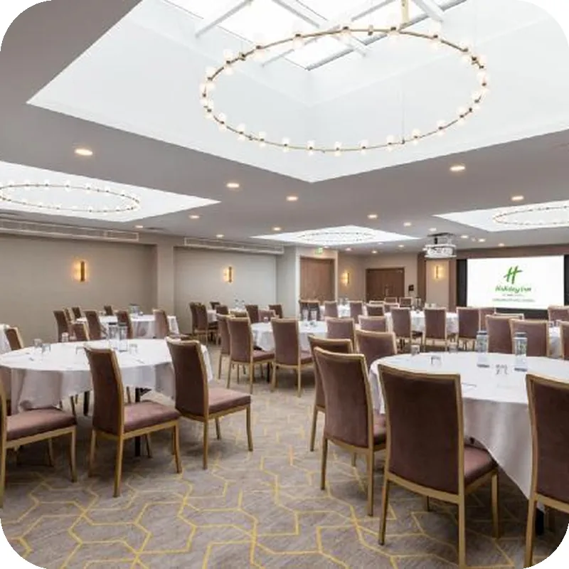 Holiday Inn London Gatwick - Worth By IHG 호텔 시설 이미지