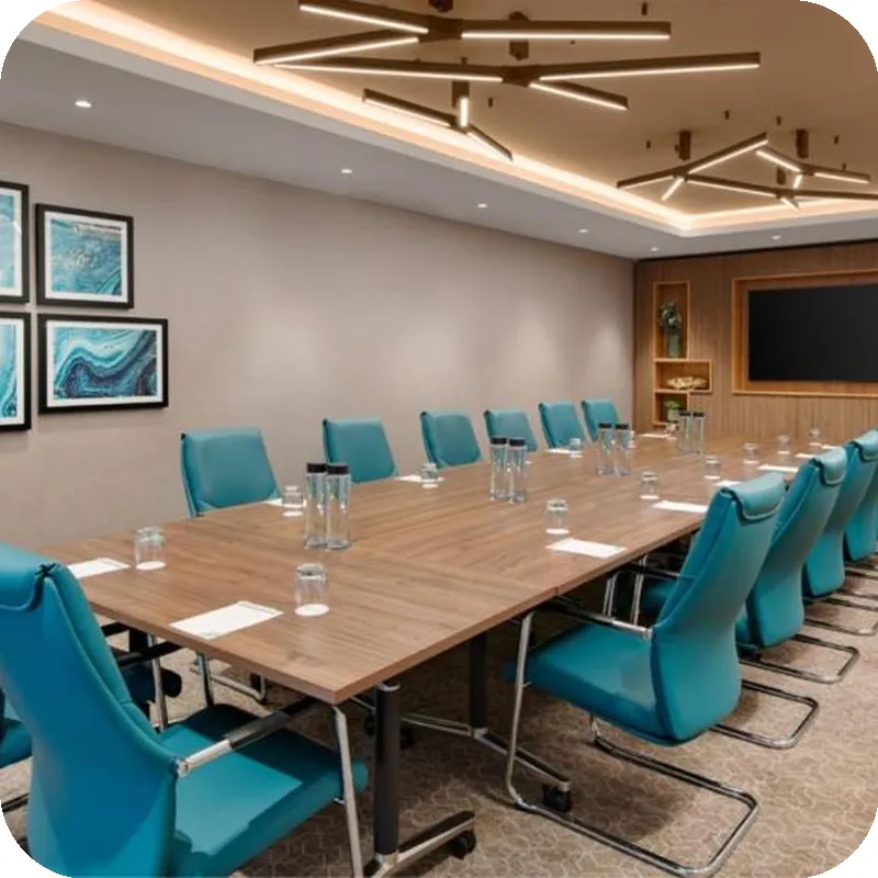 Holiday Inn London Gatwick - Worth By IHG 호텔 시설 이미지