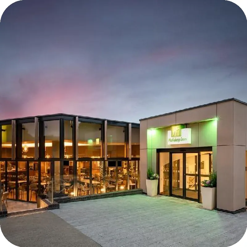 Holiday Inn London Gatwick - Worth By IHG 호텔 이미지