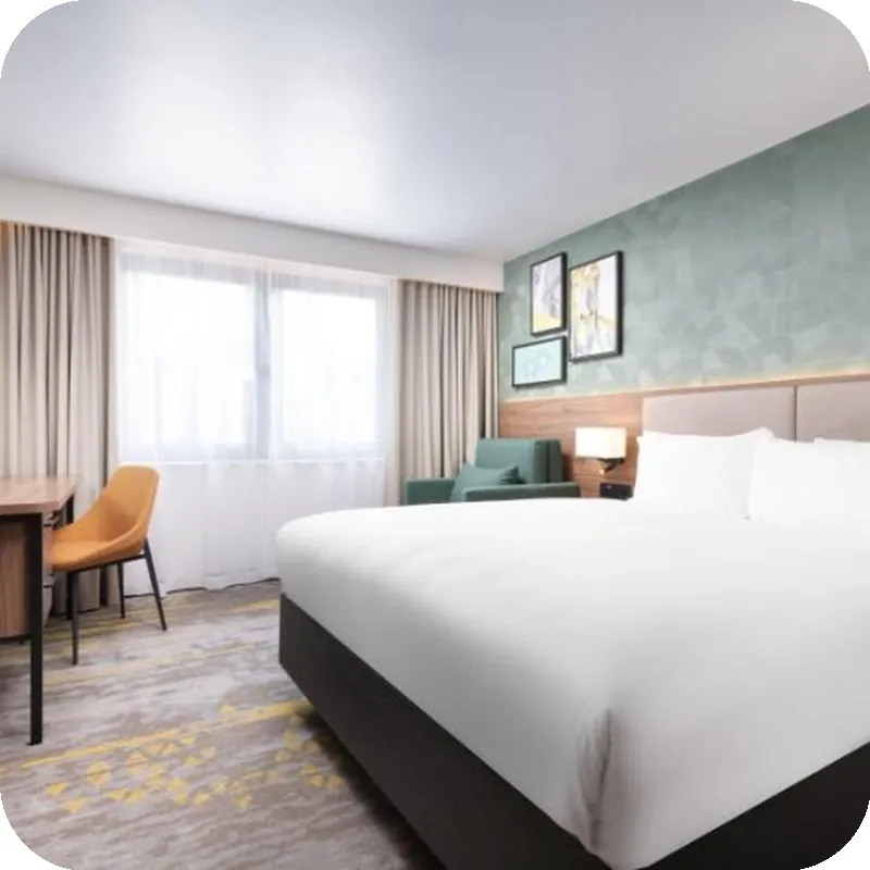 Holiday Inn London Gatwick - Worth By IHG 호텔 내부 이미지