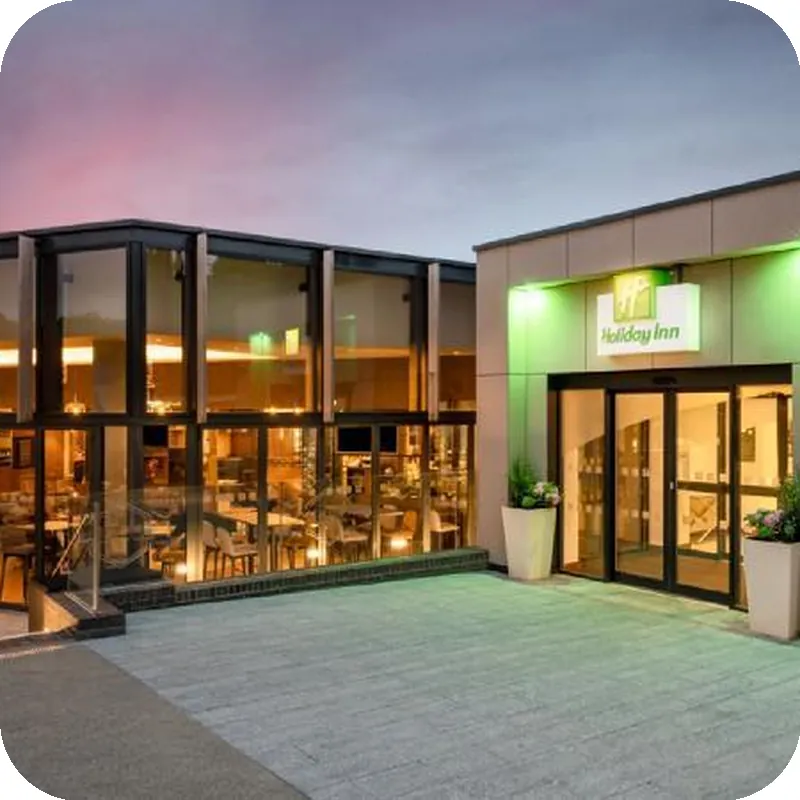 Holiday Inn London Gatwick - Worth By IHG 호텔 이미지