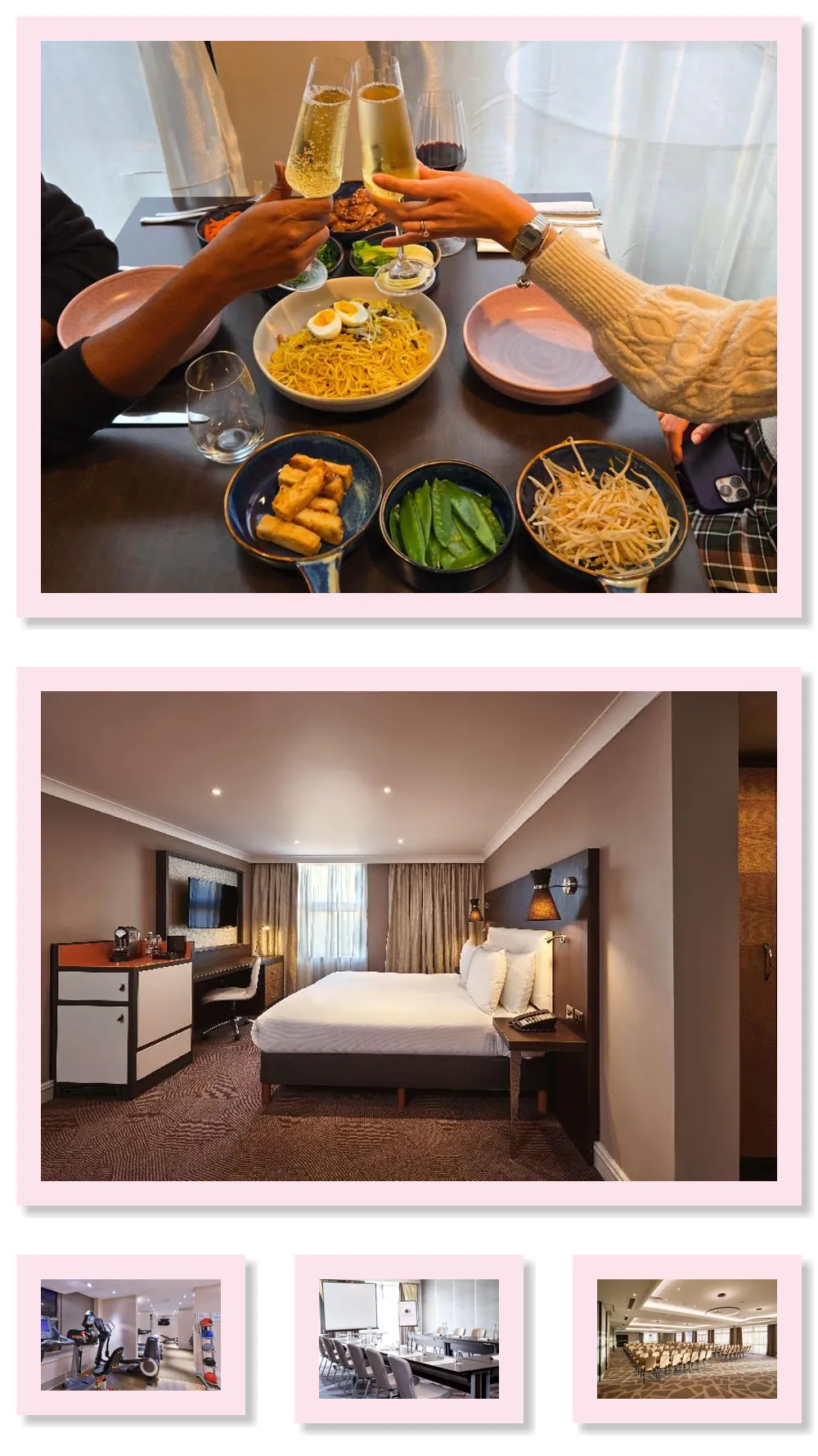 DoubleTree by Hilton London Ealing 호텔 기타 이미지