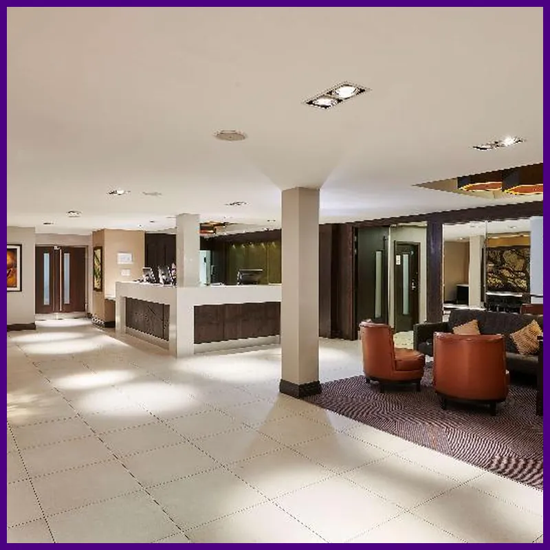 DoubleTree by Hilton London Ealing 호텔 이미지