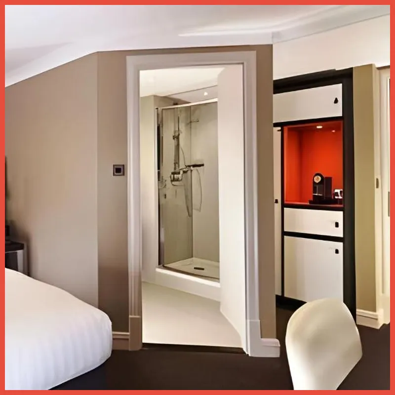 DoubleTree by Hilton London Ealing 호텔 내부 이미지