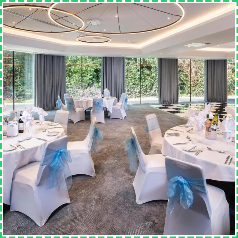 Holiday Inn London-Shepperton By IHG 호텔 시설 이미지