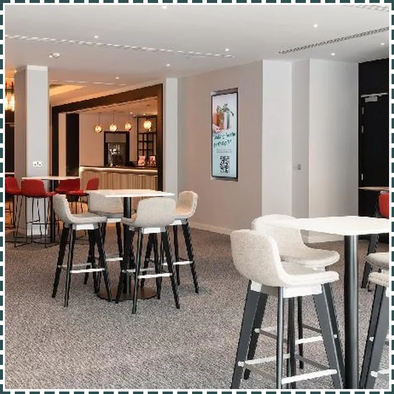 Holiday Inn London-Shepperton By IHG 호텔 시설 이미지