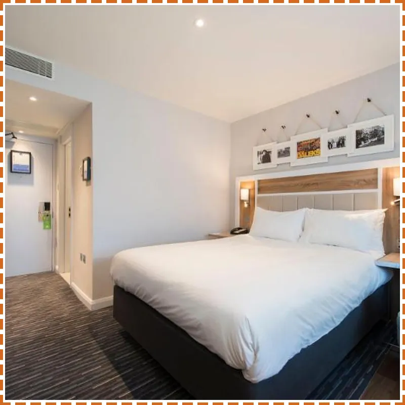 Holiday Inn London-Shepperton By IHG 호텔 내부 이미지