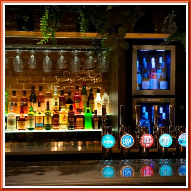 Leonardo Royal Hotel London City 호텔 이미지