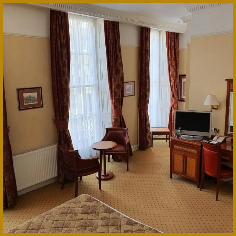 Grange Clarendon 호텔 시설 이미지