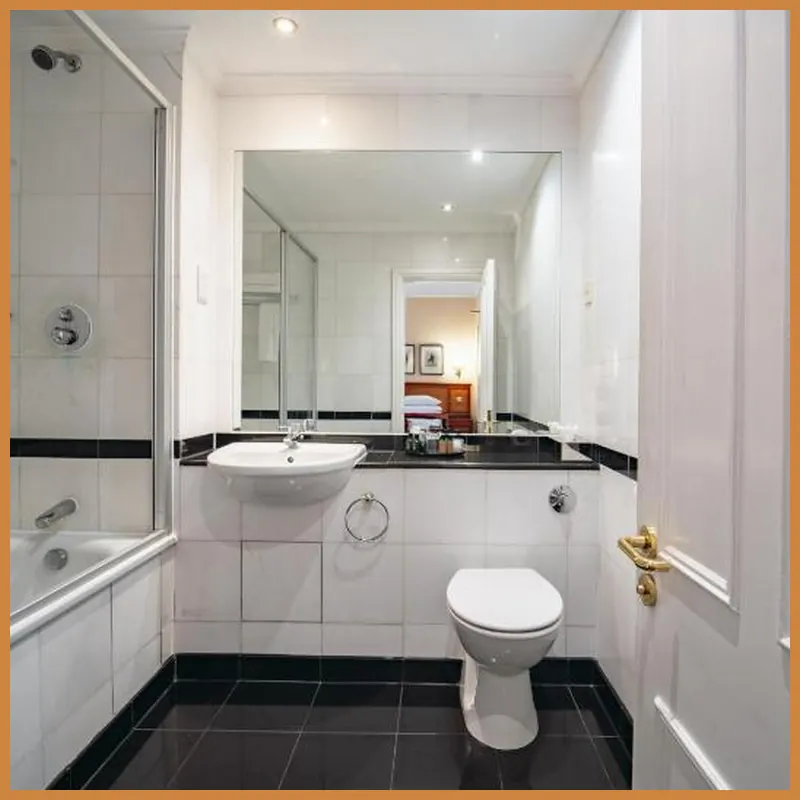 Grange Clarendon 호텔 시설 이미지