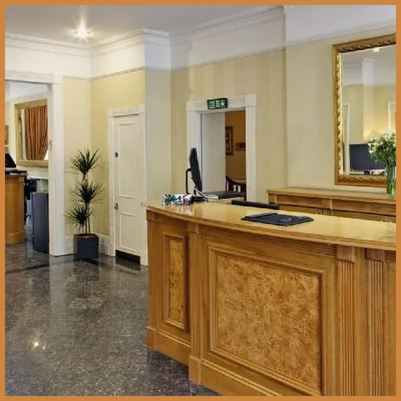 Grange Clarendon 호텔 이미지