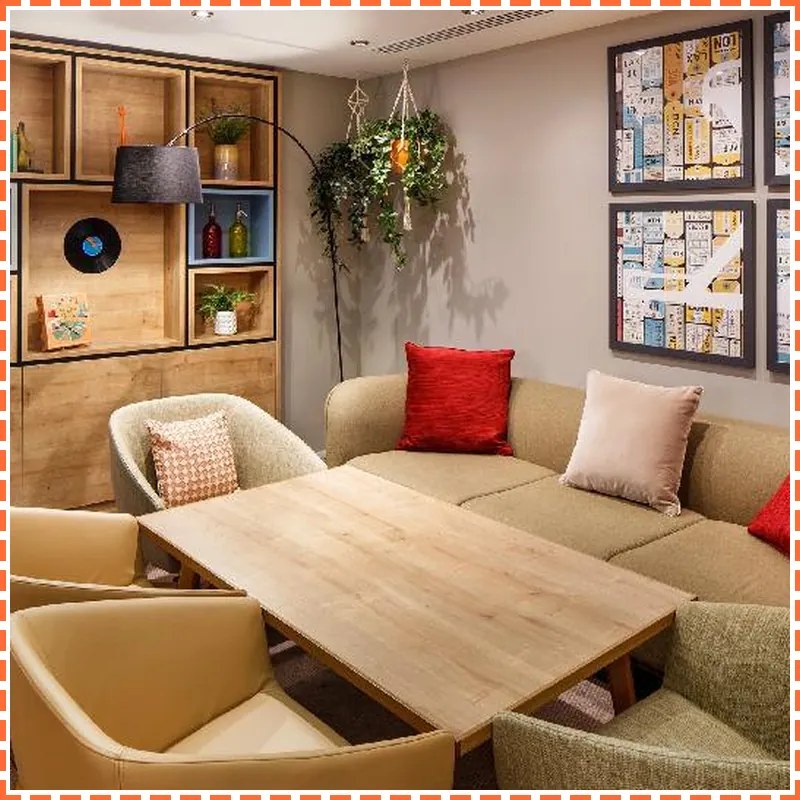 Holiday Inn London - Heathrow M4Jct.4 By IHG 호텔 이미지