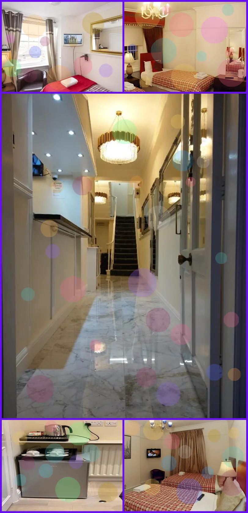 Classic Hotel 호텔 기타 이미지