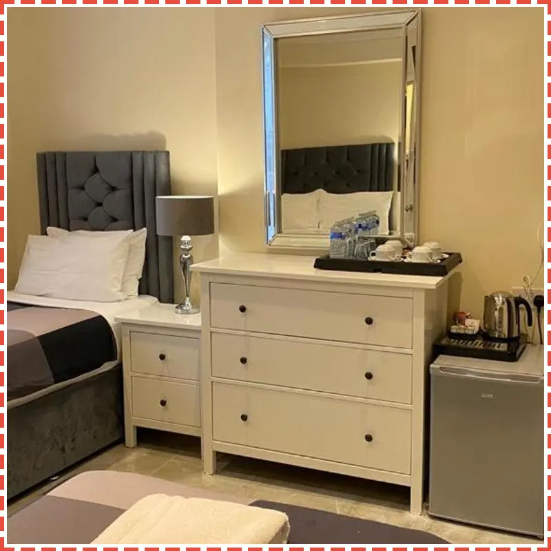 Classic Hotel 호텔 시설 이미지