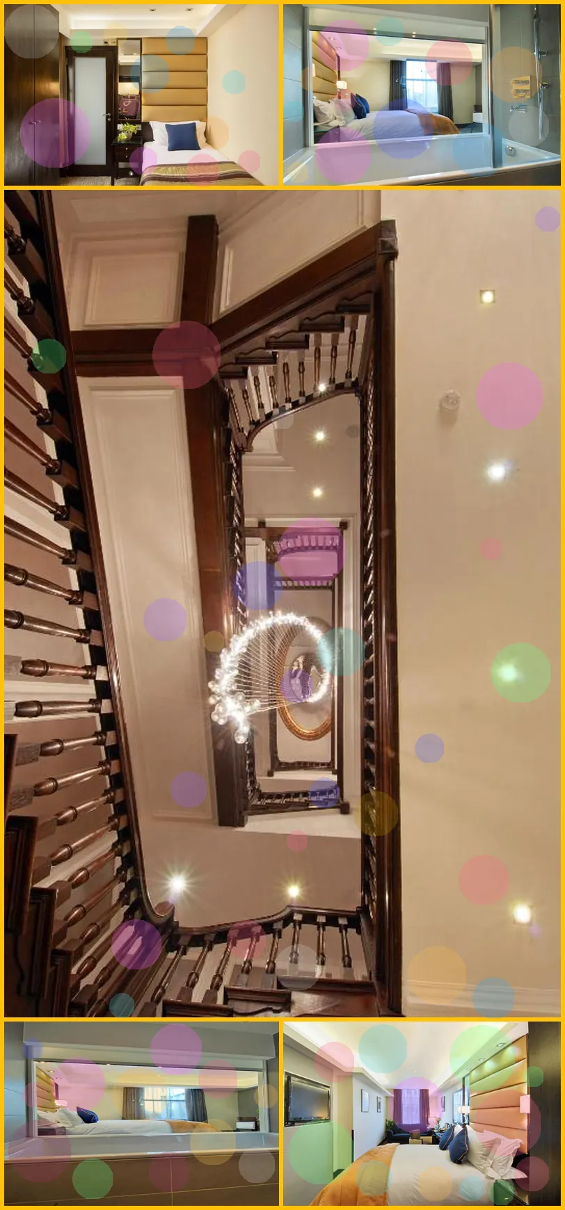 Park Grand Mayfair 호텔 기타 이미지