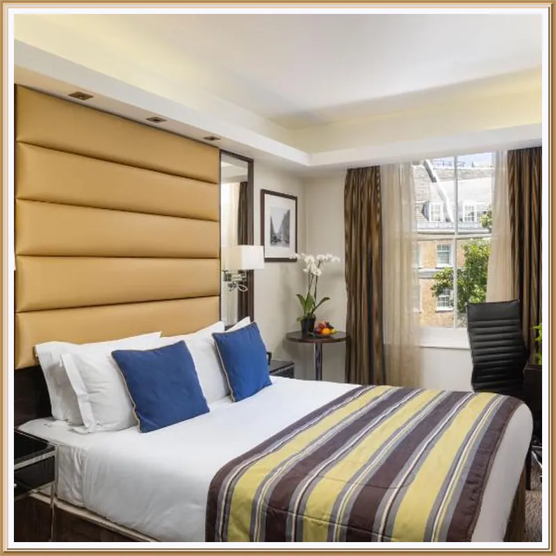 Park Grand Mayfair 호텔 내부 이미지