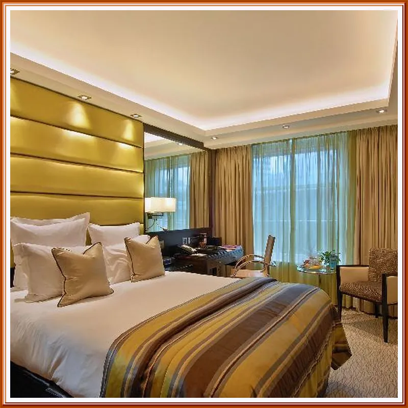 Park Grand Mayfair 호텔 내부 이미지