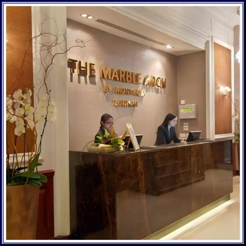 Park Grand Mayfair 호텔 이미지