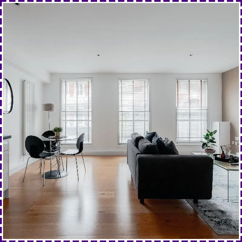 Excel Apartments Ltd 호텔 시설 이미지