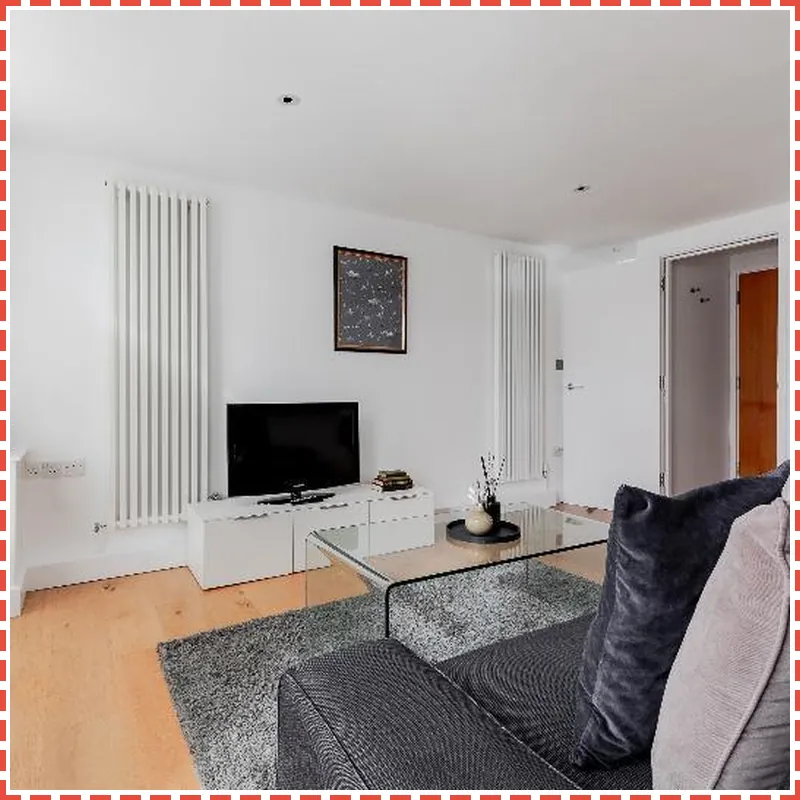 Excel Apartments Ltd 호텔 내부 이미지